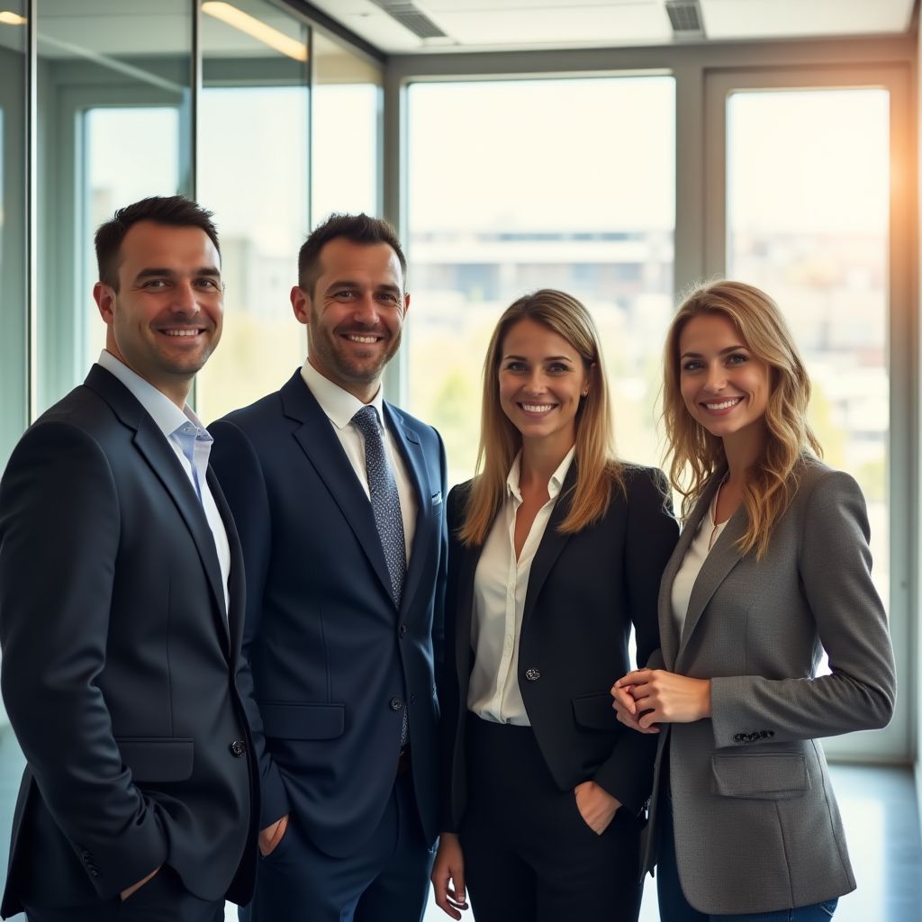 Equipo de FinanzaSmart