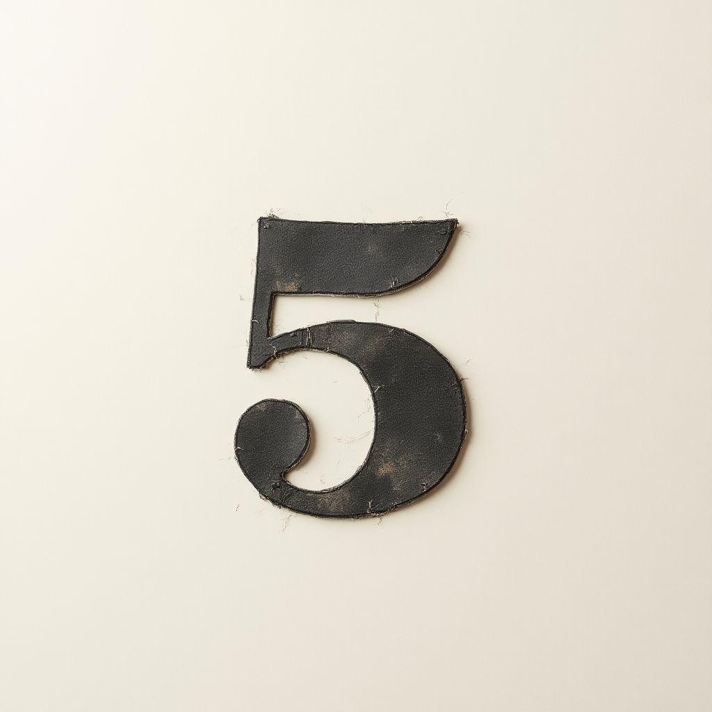 Logo Cinco Días