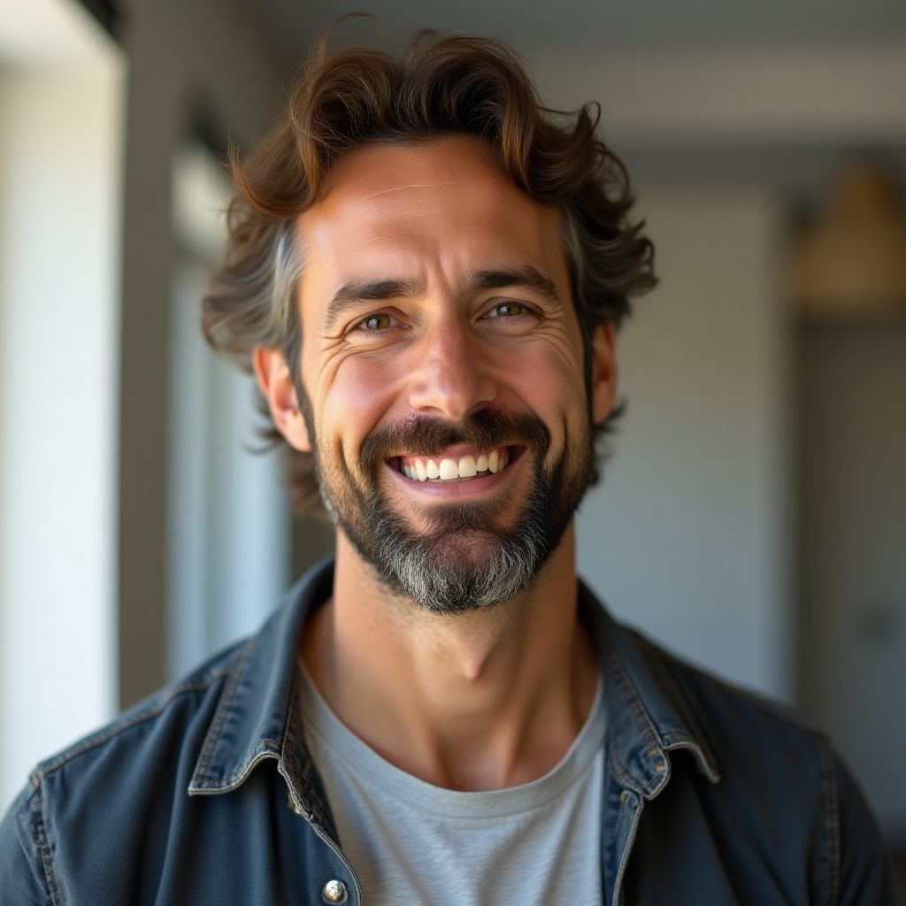 Javier Torres